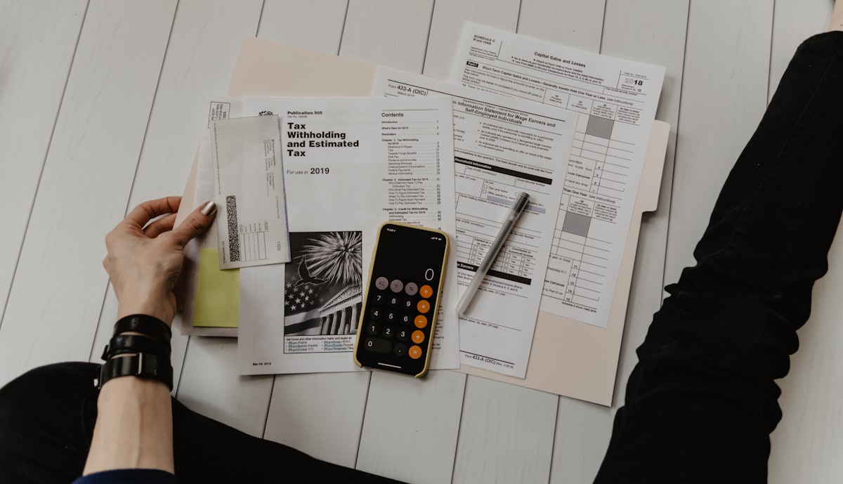 Analyse comptable et financière au bureau de S.E.A Expertise
