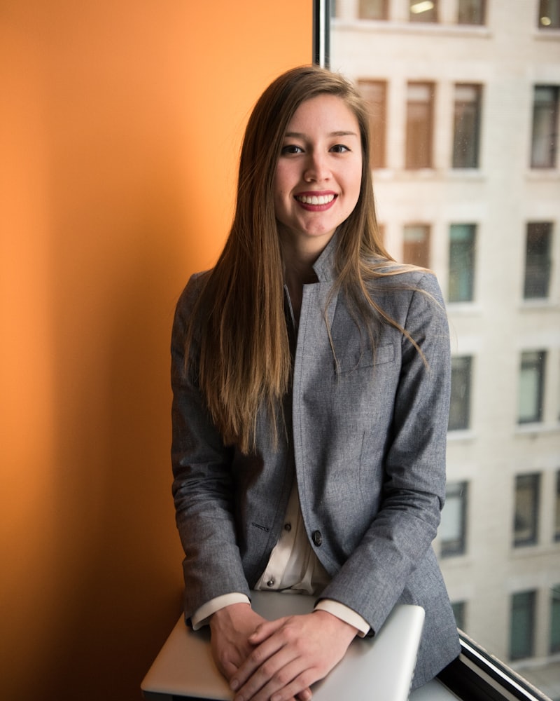 Suzanne Manis, fondatrice de S.E.A Expertise