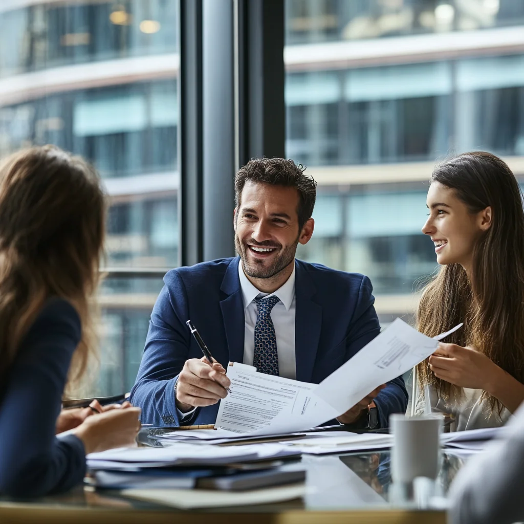 SEA expertise finance et paie