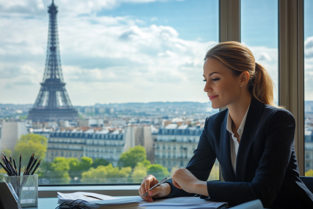 sea expertise paris comptable cabinet de comptable
